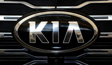 Kia launches new recall for 463,000 Telluride SUVs due to fire risk