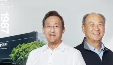 Kingston Technology - Orange County Business Journal