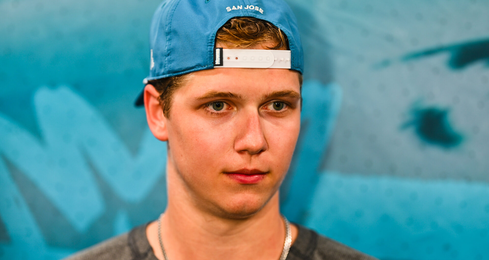Kirsch Bounces Back: On Winning Memorial Cup, Why He Chose Quinnipiac