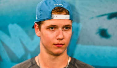 Kirsch Bounces Back: On Winning Memorial Cup, Why He Chose Quinnipiac