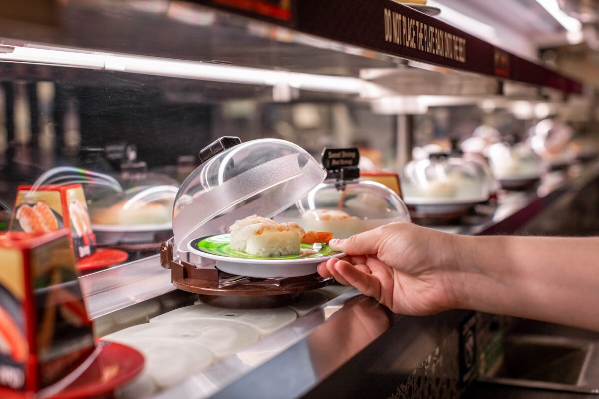 Kura Sushi Falls 11% After-Hours Following Fiscal Q3 Report