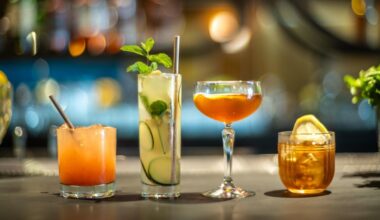 Jazz and Cocktails Return to Haight Street With the Opening of the Deluxe