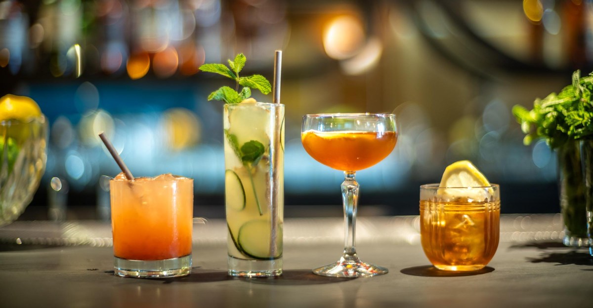 Jazz and Cocktails Return to Haight Street With the Opening of the Deluxe
