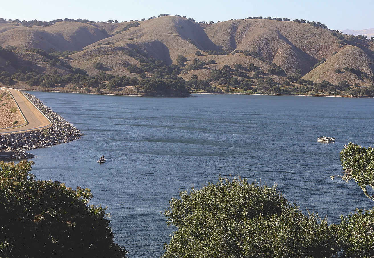 Taking in the flavors of the California coast | The Pajaronian