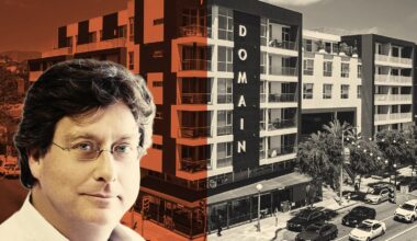 CIM Group Buys West Hollywood Apartments