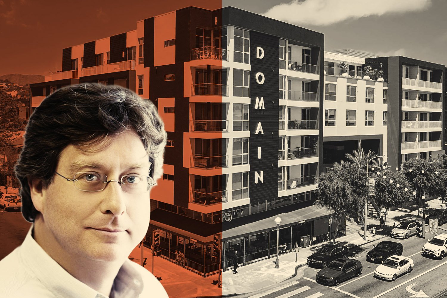 CIM Group Buys West Hollywood Apartments