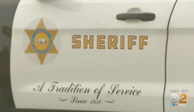 1 teen killed, 1 injured by hit-and-run driver in Lawndale, LA County deputies say