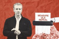 Governor Gavin Newsom
