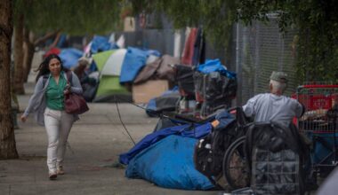 Homelessness Rises in Los Angeles as Advocates Call for Prevention, Affordable Housing and Greater Investment