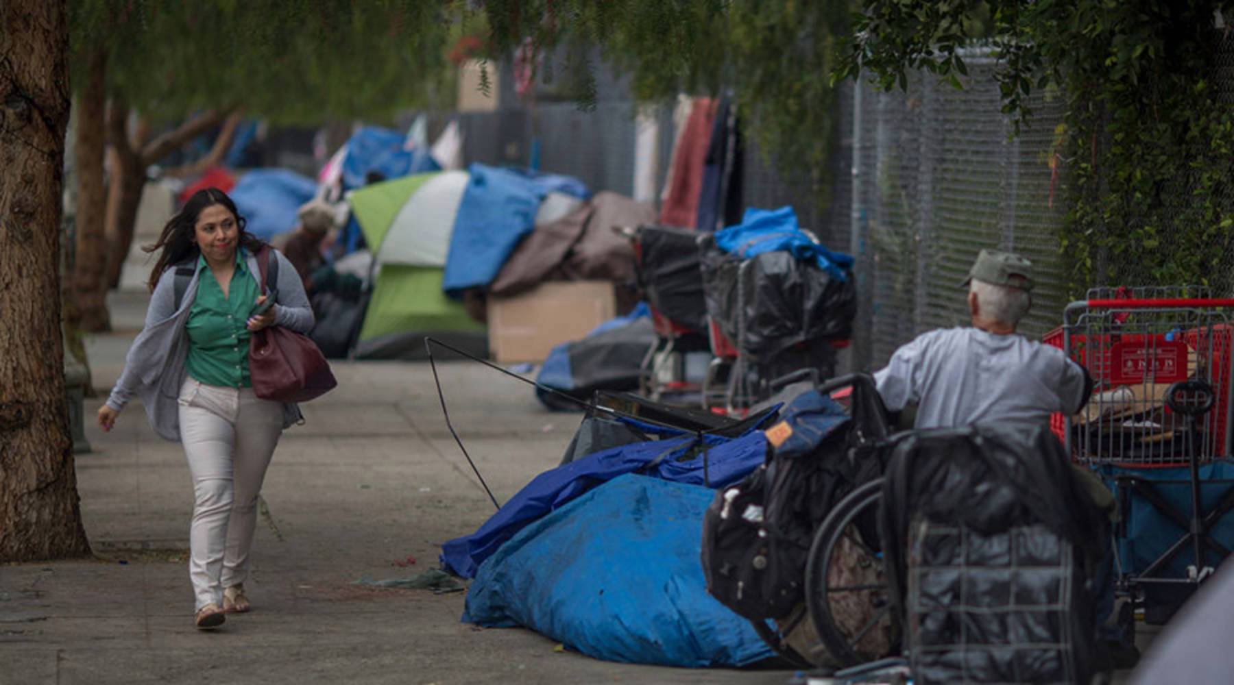 Homelessness Rises in Los Angeles as Advocates Call for Prevention, Affordable Housing and Greater Investment