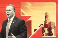 Los Angeles County Assessor Jeff Prang
