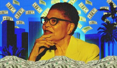 California's local governments want state taxpayers to pay more