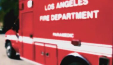 LAFD member killed in off-duty crash
