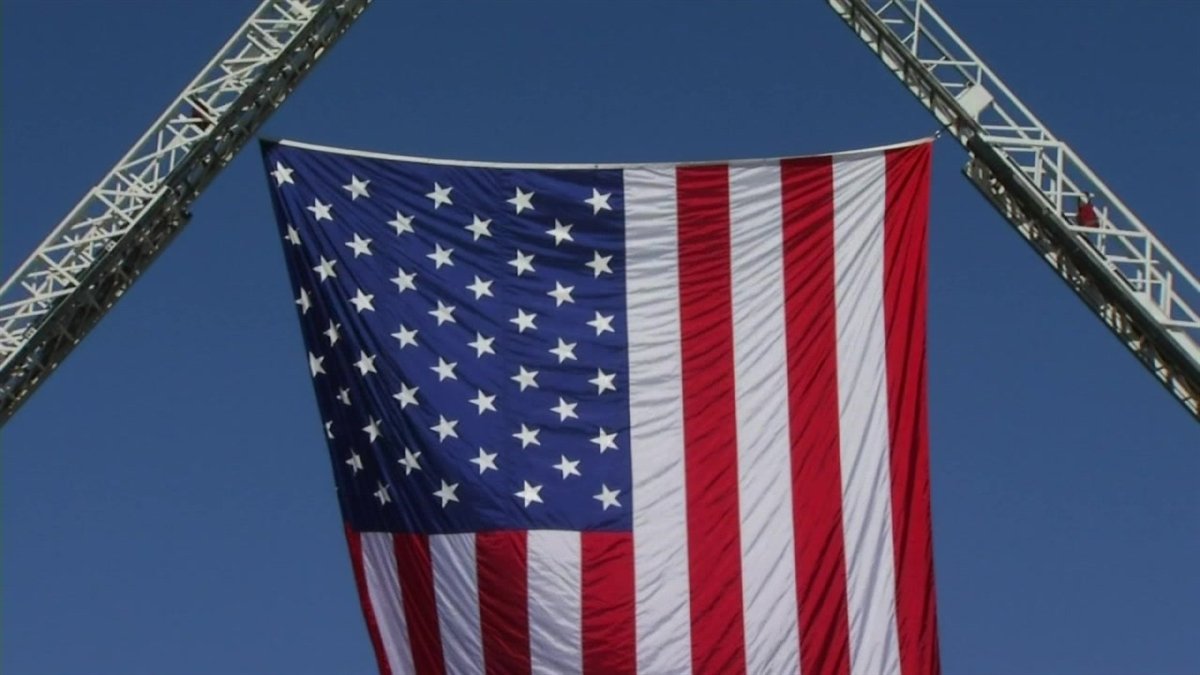 Off-duty Los Angeles firefighter dies, LA Fire Dept. confirms – NBC Los Angeles