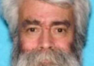 LAPD Search for Missing 72-Year-Old Man with Dementia