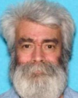 LAPD Search for Missing 72-Year-Old Man with Dementia
