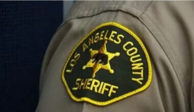 Deputies respond to 911 calls about man with RPG in West Hollywood – NBC Los Angeles