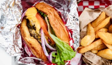 The Best Things We Ate In July 2026 - Los Angeles