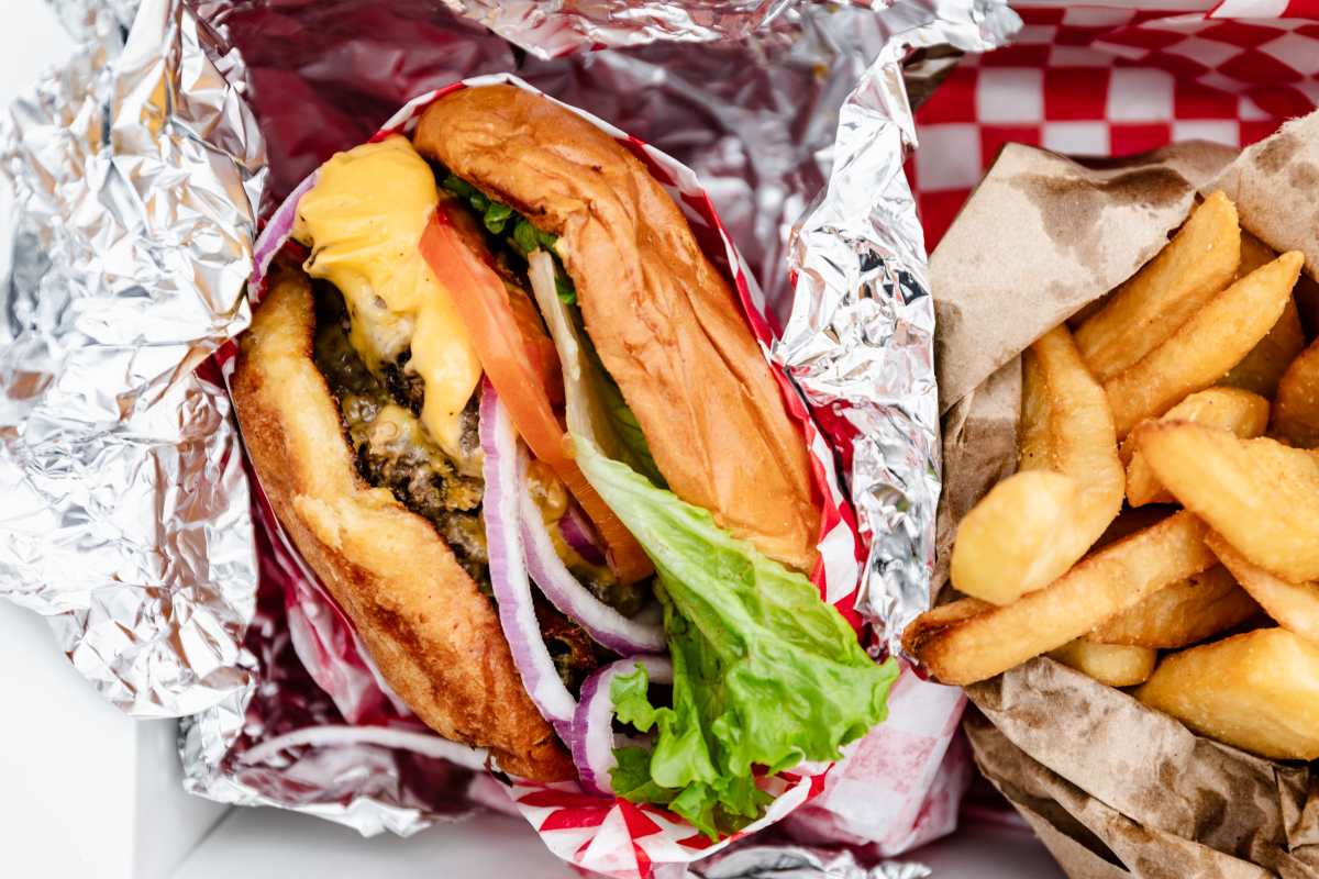 The Best Things We Ate In July 2026 - Los Angeles