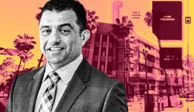 Long Beach Retail Properties Trade Hands for $30 Million