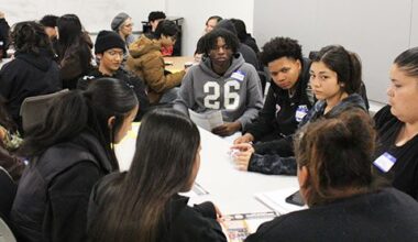 Youth Call Shots on $500K Funds