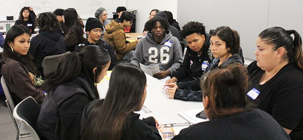 Youth Call Shots on $500K Funds