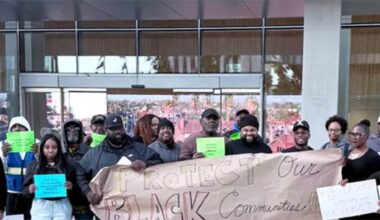 LBBWC Empowers Black Workers Rights