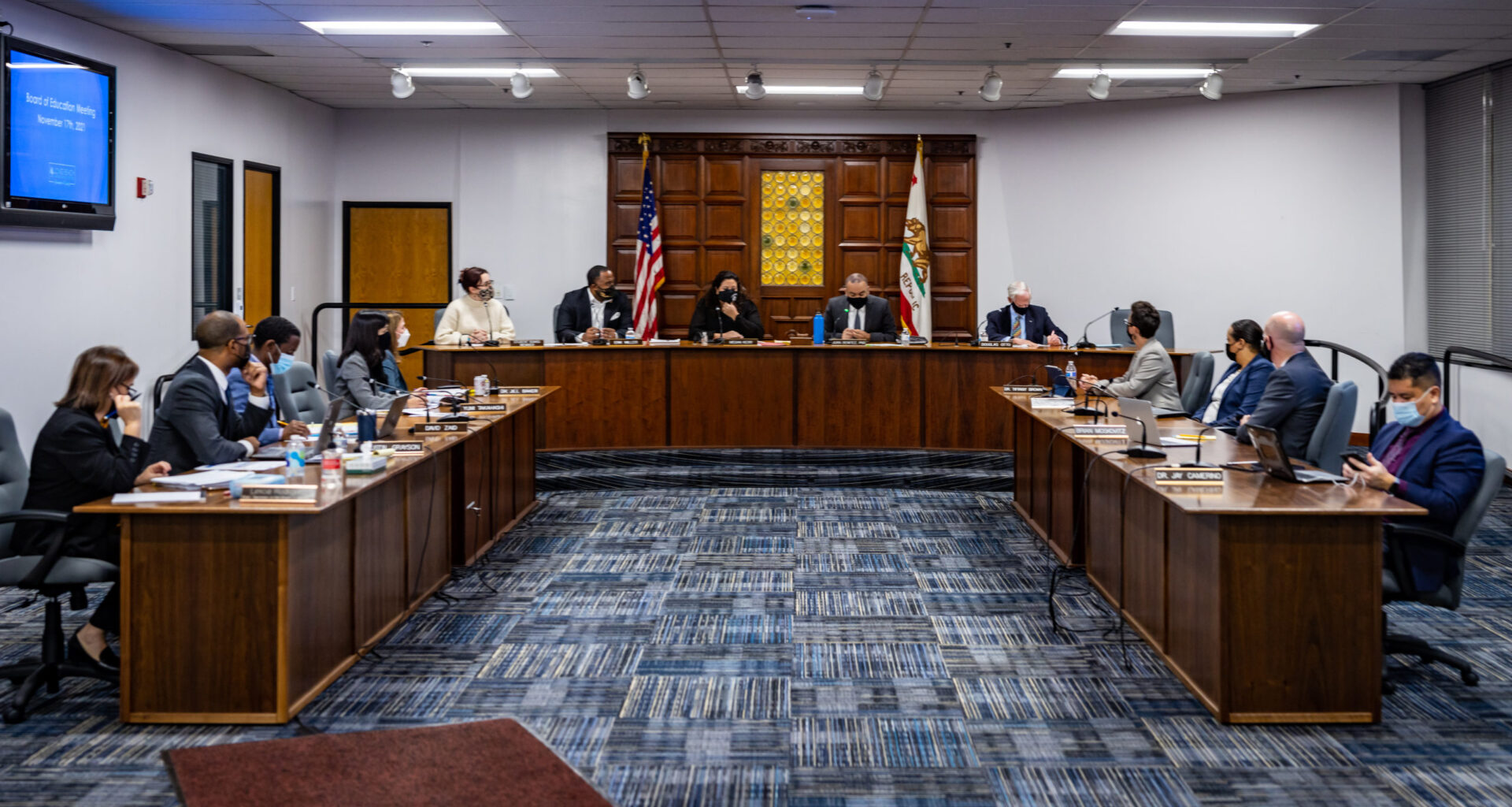 Long Beach has a chance to close a major opportunity gap: school counseling standards