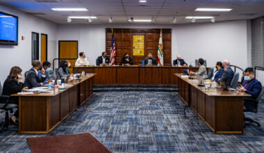 Long Beach has a chance to close a major opportunity gap: school counseling standards