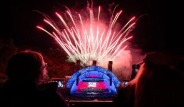 LA County communities mark USA’s 250th birthday in myriad patriotic ways – Daily News