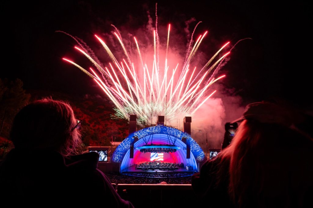 LA County communities mark USA’s 250th birthday in myriad patriotic ways – Daily News