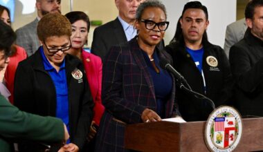 California unions want to unwind a landmark pension reform. Who will foot the bill? – San Diego Union-Tribune