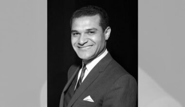 Billy Gene Mills, trailblazing LA City Council member and judge, dies at 96 – Pasadena Star News