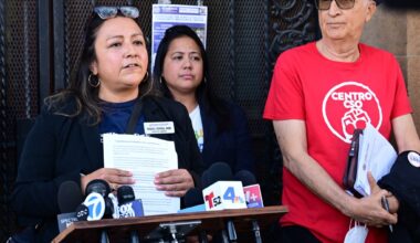 Boyle Heights fire: LA County to issue list of demands – Press Telegram