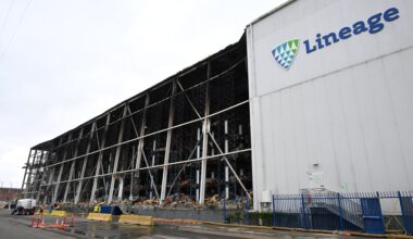 L.A. leaders demand action from Boyle Heights warehouse owner – San Gabriel Valley Tribune