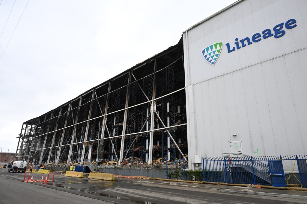 L.A. leaders demand action from Boyle Heights warehouse owner – San Gabriel Valley Tribune