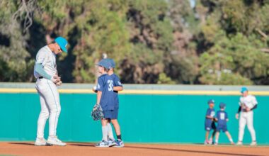 Long Beach Coast leaves good impressions off the bat – Press Telegram