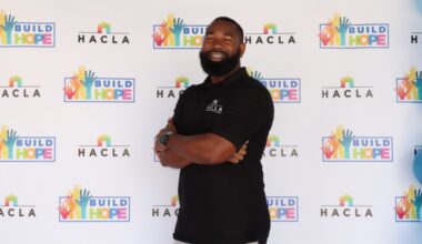 Eric Washington remembered as community builder after tragic Compton shooting – Whittier Daily News