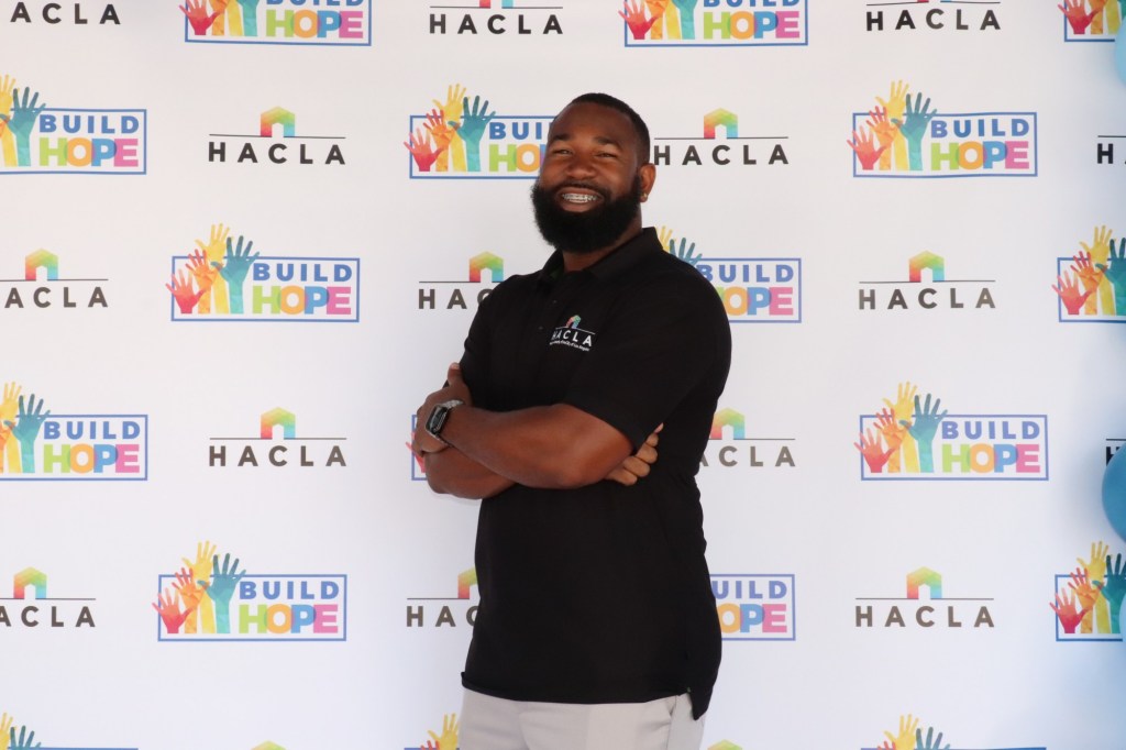 Eric Washington remembered as community builder after tragic Compton shooting – Whittier Daily News