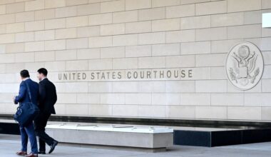 San Ysidro man sentenced for impersonating ICE, defrauding immigrants