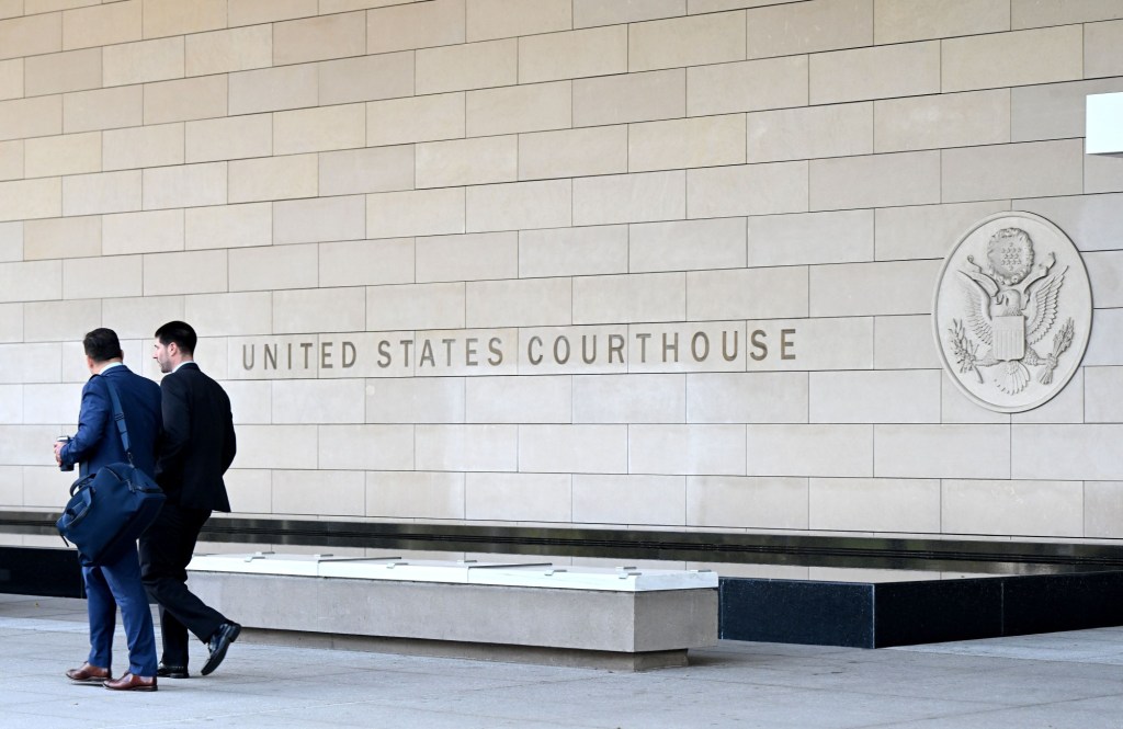 San Ysidro man sentenced for impersonating ICE, defrauding immigrants
