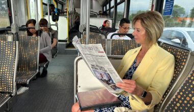 Supervisor Janice Hahn proposes LA Metro add a frequent transit rider to its board – Daily News
