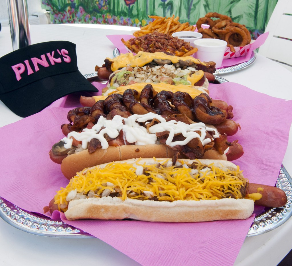 6 places serving the best hot dogs in Los Angeles County – Whittier Daily News