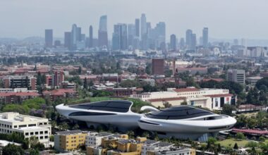 Tickets go on sale Tuesday, July 21 for Lucas Museum of Narrative Art – Daily Bulletin