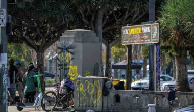 Los Angeles takes next step in ‘reconnecting MacArthur Park’ – Daily News
