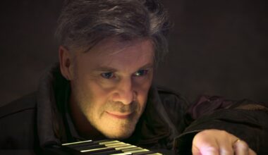 Thomas Dolby has a theory about Southern California’s new wave summer shows – Daily News