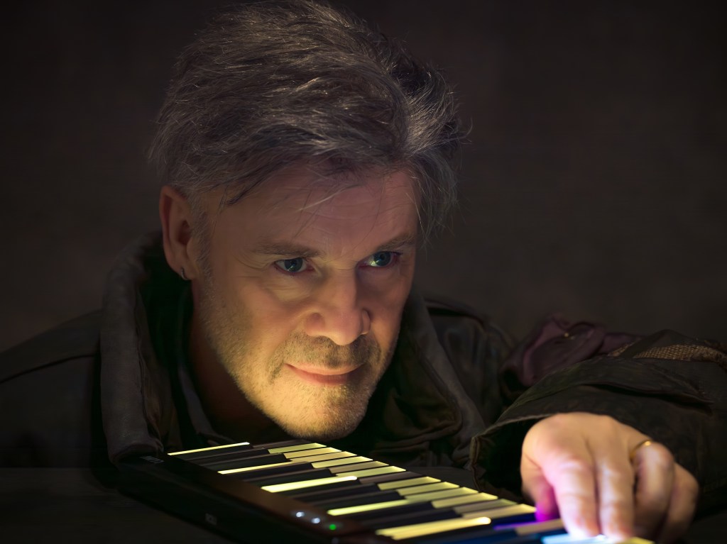Thomas Dolby has a theory about Southern California’s new wave summer shows – Daily News