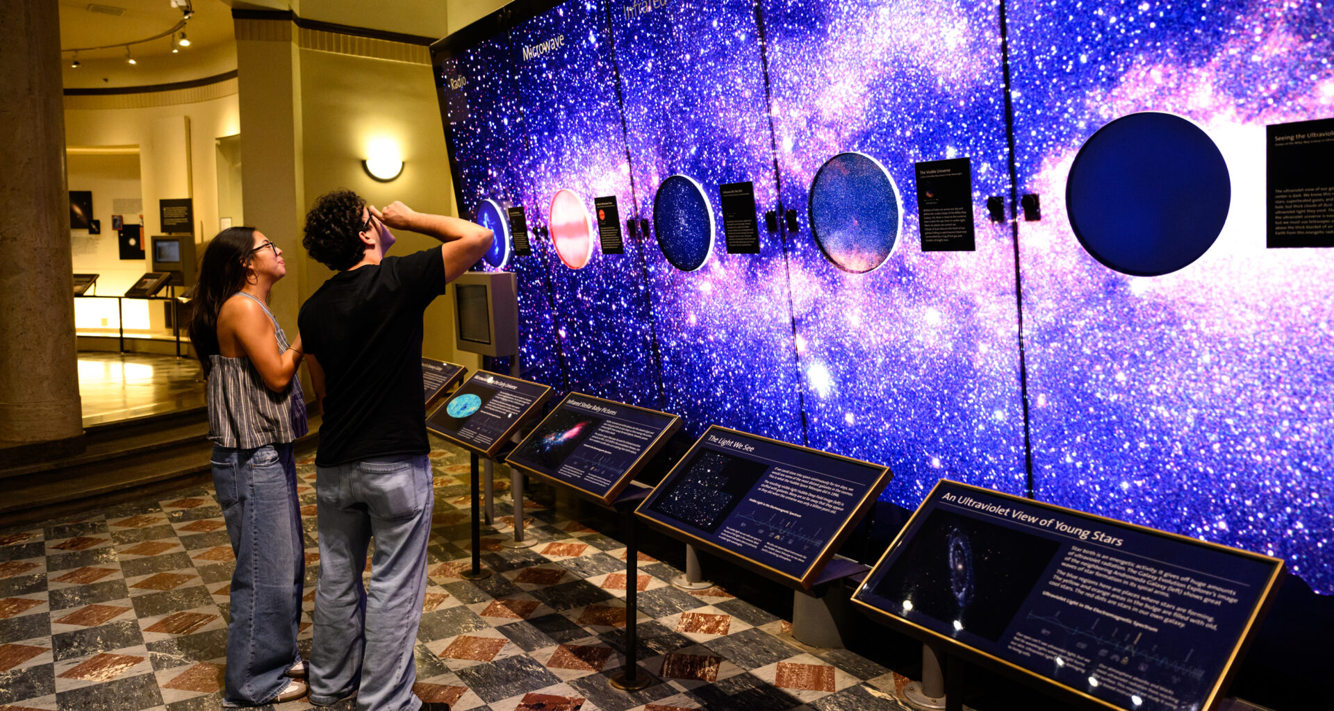 LA’s Griffith Observatory offers after-dark experience – Daily News