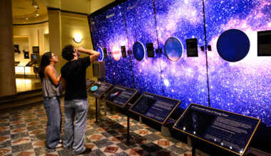 LA’s Griffith Observatory offers after-dark experience – Daily News