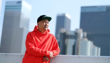 Roy Choi is coming home to Anaheim with a new restaurant at OCVibe – Orange County Register